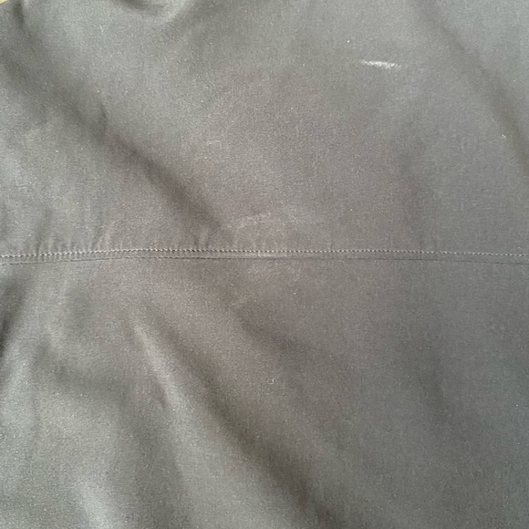 Black Blue Harbour shell jacket - Picture 5 of 5